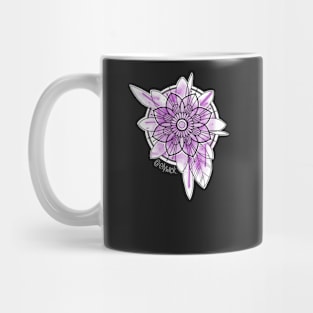 mandala Mug